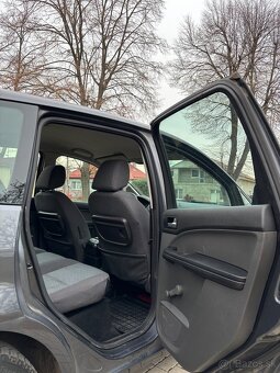 Ford Focus c-max 1.6tdci - 7