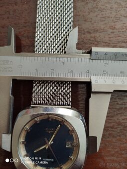 Predam Longines Ultronic - 7