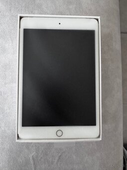 TOP iPad 4 Mini 64GB, rose gold - 7