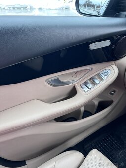 Mercedes-Benz GLC SUV GLC 220d 4MATIC AT 125kW170HP A9 - 7