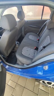 Skoda Fabia 1 junior - 7