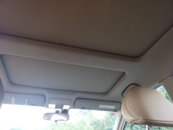 Honda CR-V 3 2.2 - 7