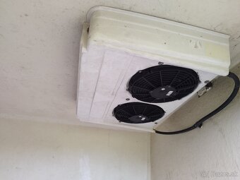 Citroen Jumper 2.2hdi chladák - 7