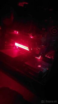 Herný počítač gtx 1080 - 7