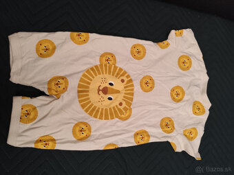 LINDEX pyžamká - 7