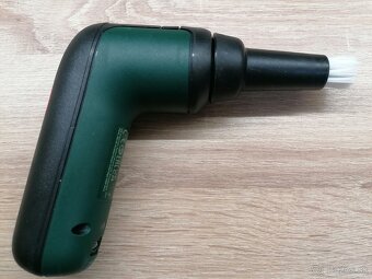 Čistiaca kefa Bosch UniversalBrush - 7