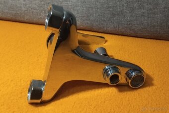 Vodovodná batéria 100mm - 7