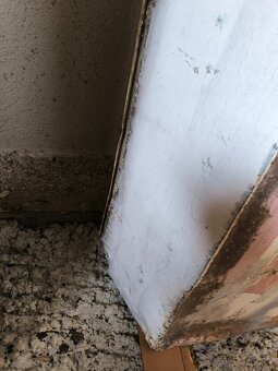 Zetor rada 5211 až  7745, srecha, r.1987 - 7