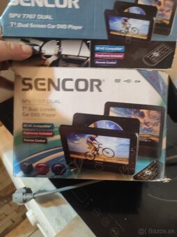 ROZPREDAVAM ELEKTRONIKU - 7