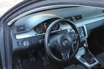 Volkswagen passat - 7