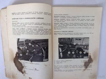 Škoda 1203 Návod - 7