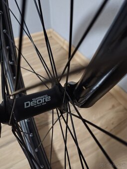 HORSKÝ BICYKEL KELLYS - 7