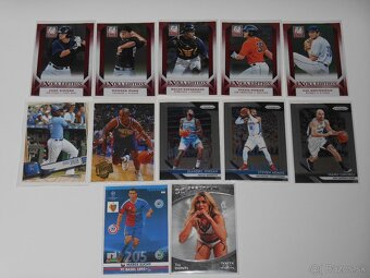 HOKEJOVE KARTY MIX - 7