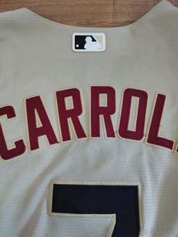 Dres MLB Arizona Diamondbacks Nike - 7