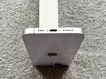 iPhone 14 128GB, NOVÁ BATERKA, TOP STAV - 7