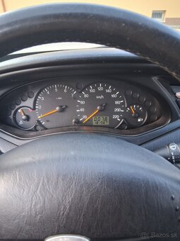 Ford Focus 1,6i 74kw - 7