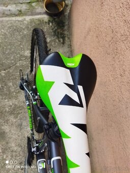 Bicykel horský KTM Chicago - 7