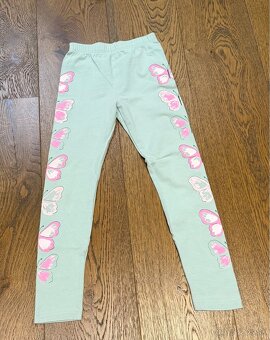 Leginy 7ks balik 128 - 7