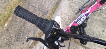 Dievčenský bicykel - 7