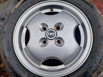 Fiat Ritmo 130 TC Abarth - racing - 7