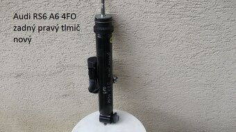 Audi RS,Audi TT,Audi E-Tron - použité náhradné diely - 7