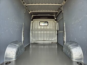 Citroën Jumper L2H2 2.0HDi/163hp - 2019 - 7