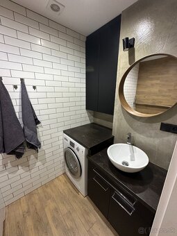 3 izbový byt s balkónom - 7