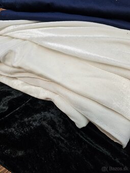 Látky na šitie - 7