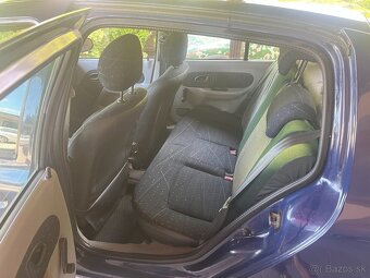 Renault Thalia 1.5 dCi Authentique - 7