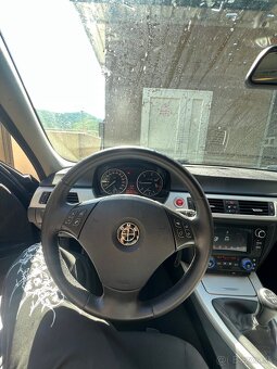 BMW e91 320d facelift - 7