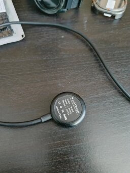 hodinky Samsung watch 5 pro - 7