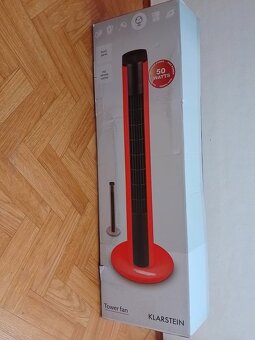 Stĺpový ventilátor - 7