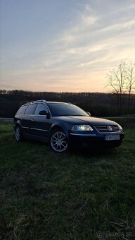 Passat b5 5 1.9 96kw - 7