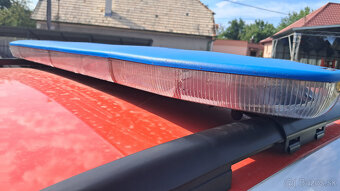 Led majaky haztec - 7