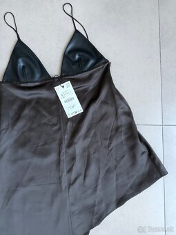 Predlzeny Top Zara c. S - 7