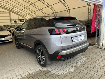 Peugeot 3008 1.2 PureTech Allure - 7