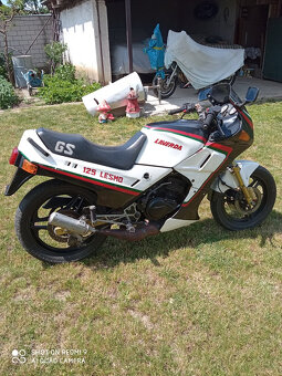 laverda 125 lesmo - 7