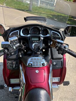 Honda Gold Wing - 7
