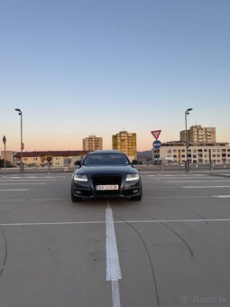 Predám Audi A6 C6 3.0TDI Quattro - 7