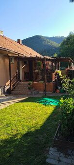 DOM NA PREDAJ 24 Km Z KOŠIC - 7