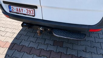 Mercedes Sprinter 316 Cdi - 7
