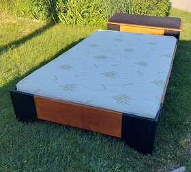 Záhradné sedenie s úložnou posteľou - 7
