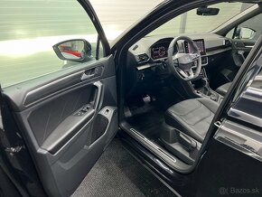 Seat Tarraco 2021 NOVÝ MODEL Xcellence SUV 2.0tdi - 7