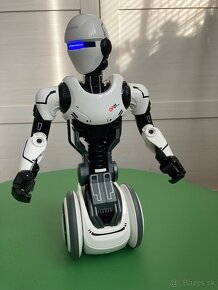 Programovateľný Robot Silverlit OP ONE na diaľkové ovládanie - 7