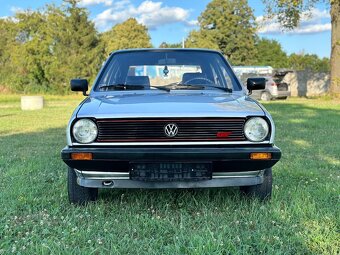 Vw polo 86c gt - 7