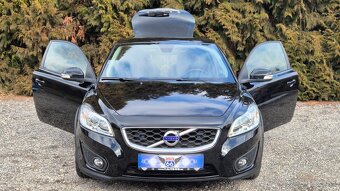 -2010- Volvo C30 1.6D Drive 80kw SLOVAK -163.250KM- - 7
