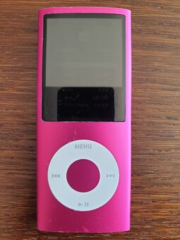 Apple iPod nano 4th gen 8gb... - 7