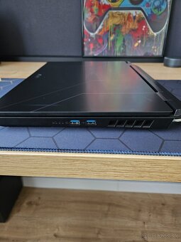 ACER NITRO 5 - i9,32gb,RTX4060/ZÁRUKA2026 - 7