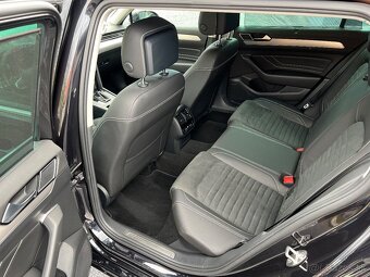 VW PASSAT B 8.5 2.0 TDI 147KW ELEGANCE KAMERA TAŽNÉ 2021 - 7