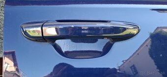 Práve dvere VW Passat B6 Variant LA5E - 7